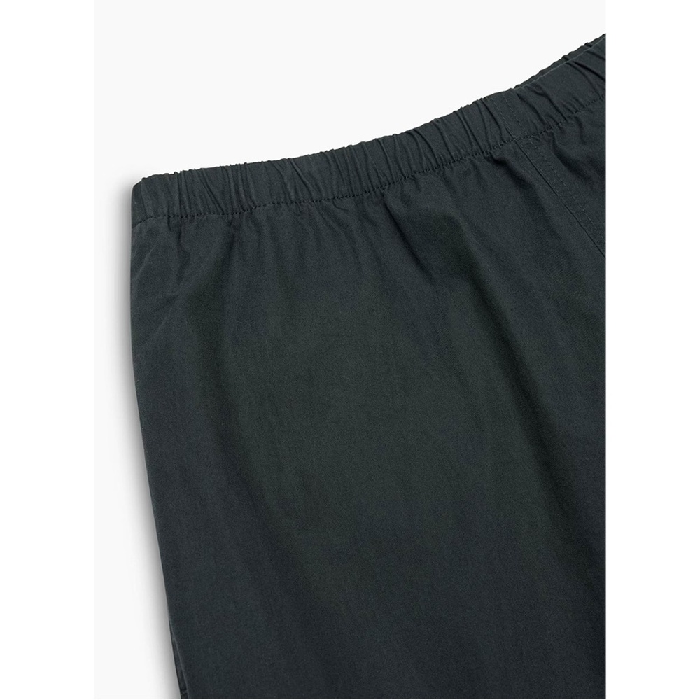 TNA Deploy Parachute Pants - Black - Picture 6 of 10